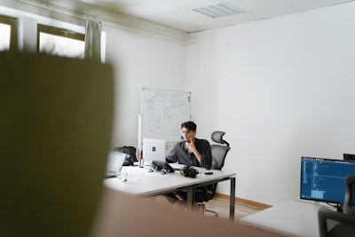 Las 30 mejores empresas de IA para back office en Sevilla