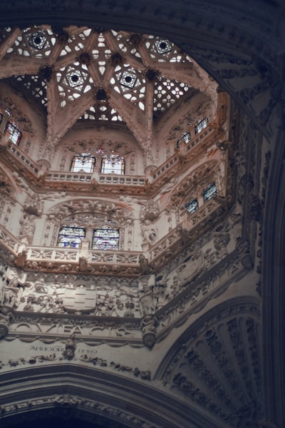Top 5 Expertos en software empresarial en Burgos