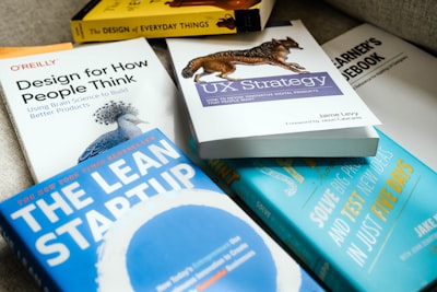 Forma para emprendedores de leer más este año