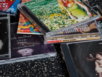 Desmontando mitos sobre los CD