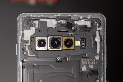 Cómo mejorar la cámara de tu Samsung Galaxy en segundos