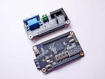 Raspberry Pi sigue siendo superior al ESP32 en estos 5 aspectos