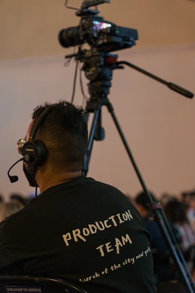 Socio de producción de videos AI para marketing