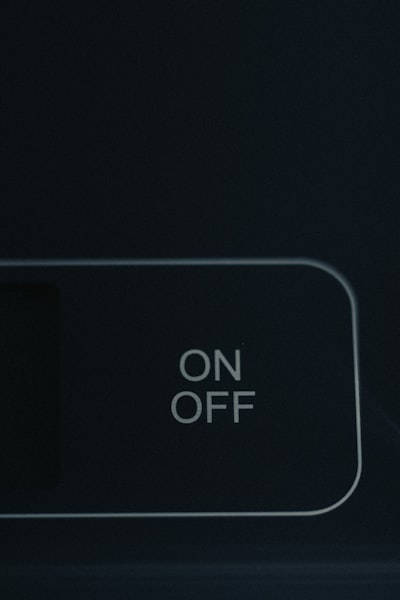 Por qué siempre apago el ajuste predeterminado de la TV al instalar uno