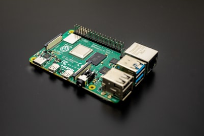 Cómo una simple Raspberry Pi de 20€ reveló el espionaje de mi Smart TV