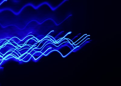 Realización de cálculos con ondas de electrones