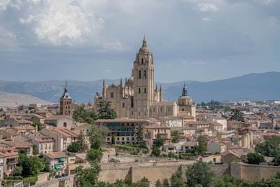 Expertos en AI PBX en Segovia