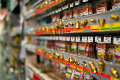 Los mejores expertos en automatización de inventario en Valladolid