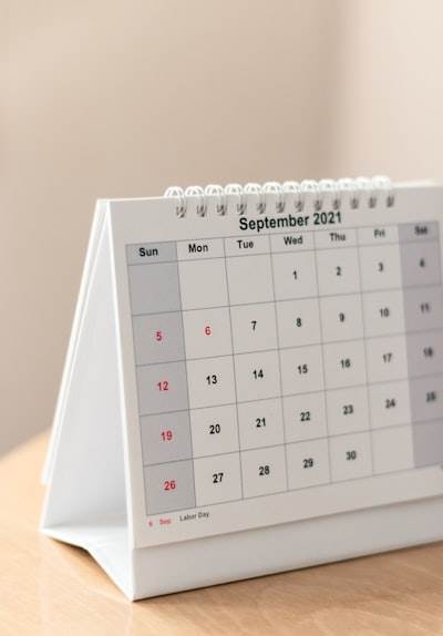 5 Essential Marketing Calendar Tools