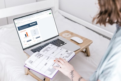Optimiza recursos y reduce desperdicios con software a medida