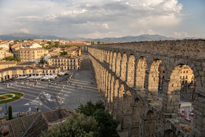 Top 20 Expertos en Desarrollo Web en Segovia
