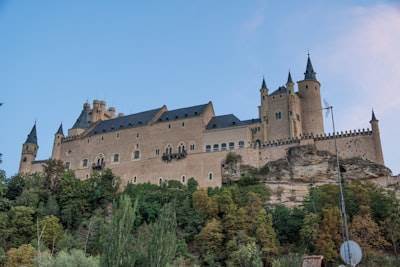 Servicios de desarrollo tecnológico en Segovia