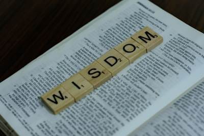 Unlock Your Potential With the Power of Wisdom