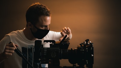 Los 5 mejores creadores de películas en línea