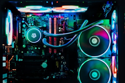 CPUs Intel antiguos quedan obsoletos para gaming moderno