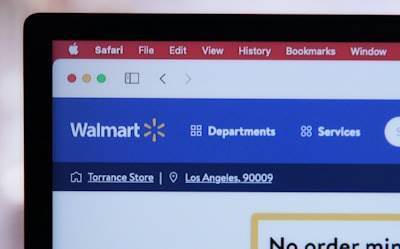 El aumento en las ventas de Walmart: por qué es importante.