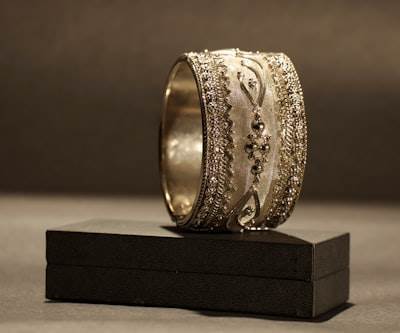10 Silver Rings for Timeless Elegance by Jimmy Jewelry
