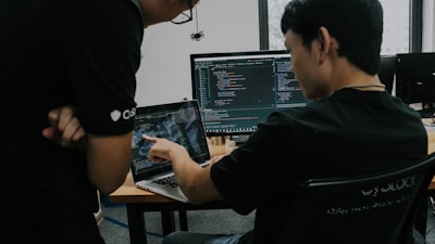 Los 3 mejores socios de desarrollo de software B2B en Madrid