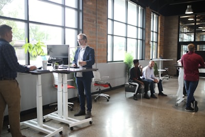 Mejores 5 empresas de software de gestión de talleres en Santa Cruz de Tenerife