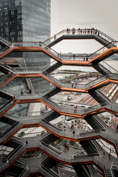 Predicción de tendencias empresariales con arquitectura SaaS multiinquilino