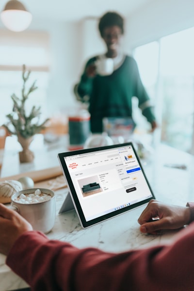 Expertos en software personalizado para pedidos en Gijón