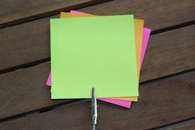 Crear notas autodestructivas con Burner Note