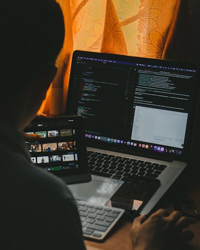 Desarrollo de aplicaciones web en Murcia