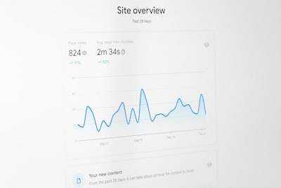 Obtener backlinks de calidad en sitios de alta autoridad para mejorar el posicionamiento SEO