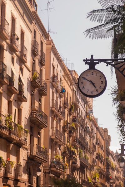 Top 5 Expertos en automatización de hojas de tiempo en Barcelona