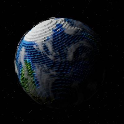 Descubre qué hacer en Google Earth