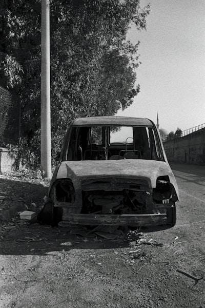 En memoria: Lucas Mearian, 1962-2025
