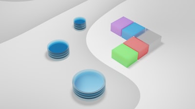 Plataforma RAPID: Diseño Iterativo