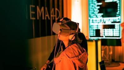 Encuentra servicios de IA en Ermua