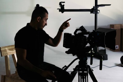Las mejores empresas de videos de entrenamiento de IA en Palma