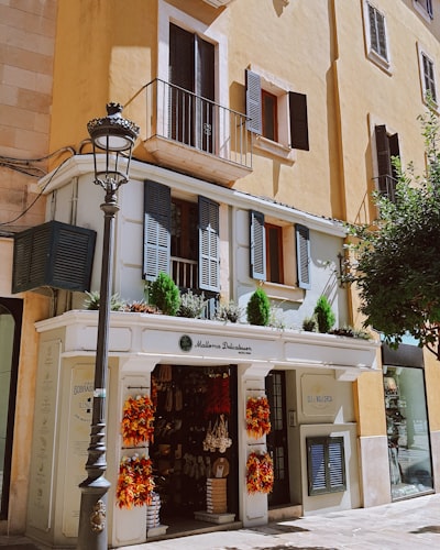 Top 20 empresas de listado en GPT Store en Palma