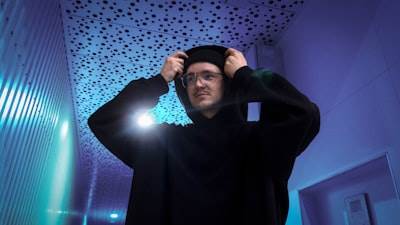 Cómo mi investigación me llevó a ser un científico de datos