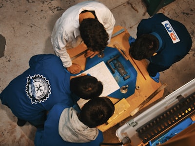 Top 20 Expertos en codificación de prototipos a producción en Alicante