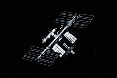 Fugas de aire en el espacio: tecnología y resiliencia