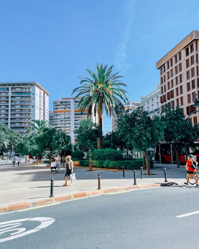 Las 3 mejores empresas para contratar un agente de empleo en Valencia