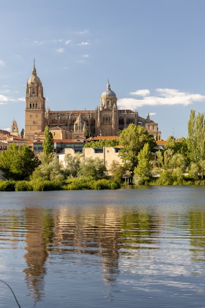 Top 50 Empresas de Desarrollo Web Personalizado en Salamanca