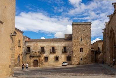 Aplicaciones a medida en Cáceres