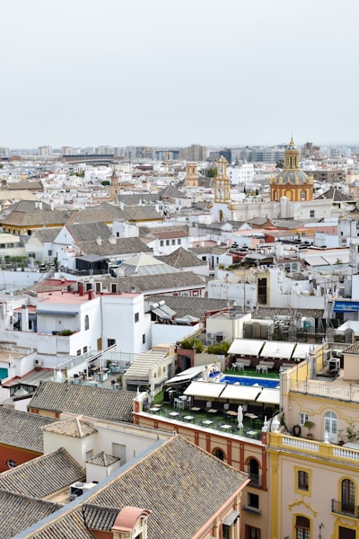 Los principales expertos en automatización de cuentas por cobrar en Sevilla