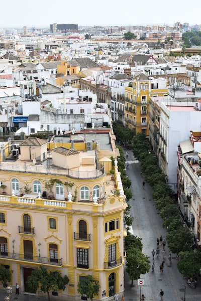 Mejores alternativas al ERP en Sevilla