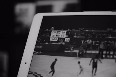 How British Sports Teams Use Website Services to Succeed in 2024