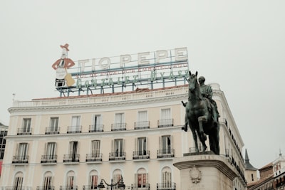 Supervisar personal de la agencia en Madrid