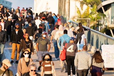 El crecimiento de la población en EE. UU. se desacelera por disminución de inmigración