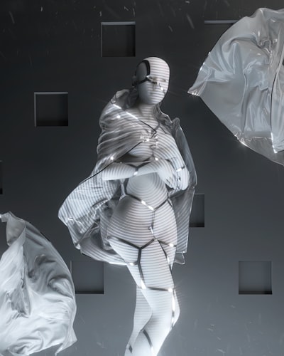 El futuro de la robótica en el hogar: Doblar la ropa