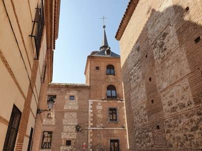 Encuentra consultores n8n en Alcalá de Guadaíra