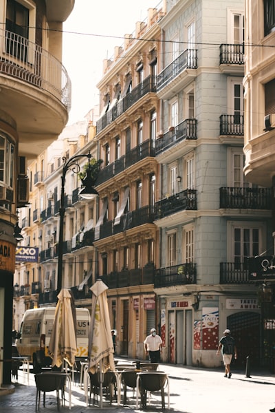 Automatización de CRM inmobiliario en Valencia