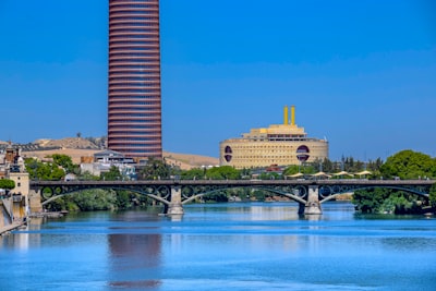 Top 50 empresas de automatización con IA en Sevilla